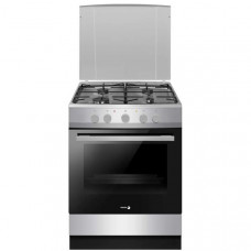 FAGOR Cuisinière gaz FACG2002S pas cher