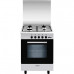 GLEM Cuisinière gaz GA660CMIX pas cher