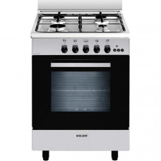 GLEM Cuisinière gaz GA660CMIX pas cher GLEM Cuisinière gaz GA660CMIX pas cher