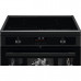 AEG Cuisinière induction CIB6490APB pas cher