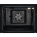 AEG Cuisinière induction CIB6642ABW pas cher