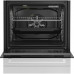 BEKO Cuisinière induction FBE69303MWC pas cher