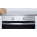 INDESIT Cuisinière induction IS67IQ5KCX/E pas cher