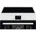 ELECTROLUX Cuisinière induction LKI64890BW pas cher