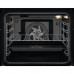 ELECTROLUX Cuisinière induction LKI64890BW pas cher