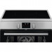 ELECTROLUX Cuisinière induction LKI64890BX pas cher