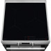 ELECTROLUX Cuisinière induction LKI64890BX pas cher