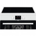 ELECTROLUX Cuisinière induction LKI64890CW pas cher