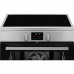 ELECTROLUX Cuisinière induction LKI64890CX pas cher