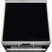 ELECTROLUX Cuisinière induction LKI64890CX pas cher