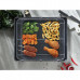AMICA Cuisinière mixte ACM7035RB pas cher