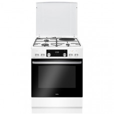 AMICA Cuisinière mixte ACM7037RB pas cher