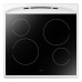 AMICA Cuisinière mixte ACV7005RB pas cher