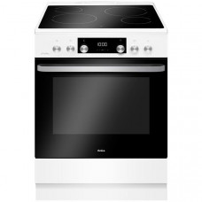 AMICA Cuisinière mixte ACV7005RB pas cher