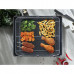 AMICA Cuisinière mixte ACV7005RB pas cher