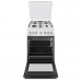 FAGOR Cuisinière mixte FCM104B pas cher