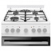 FAGOR Cuisinière mixte FCM104B pas cher