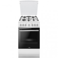 FAGOR Cuisinière mixte FCM104B pas cher