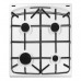 FAGOR Cuisinière mixte FCM104B pas cher