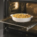 SMEG Cuisinière mixte GP61BL9 pas cher