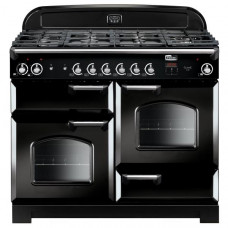 Piano de cuisson mixte FALCON - CLA110DFBLC-EU pas cher