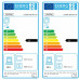 FALCON Pack Piano de cuisson + hotte + crédence CLDLO110DFPGBL/AB-FP pas cher FALCON Pack Piano de cuisson + hotte + crédence CLDLO110DFPGBL/AB-FP pas cher