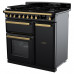 FALCON Piano de cuisson ESDL90DFPGBL/AB-E1 pas cher FALCON Piano de cuisson ESDL90DFPGBL/AB-E1 pas cher