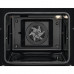 ELECTROLUX Cuisinière vitrocéramique LKR64890BW pas cher ELECTROLUX Cuisinière vitrocéramique LKR64890BW pas cher