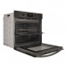 INDESIT Four catalyse IO5280CB pas cher