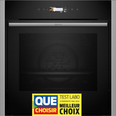 NEFF Four EcoClean B54CR31N0 pas cher NEFF Four EcoClean B54CR31N0 pas cher