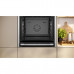 NEFF Four EcoClean B54CR31N0F pas cher