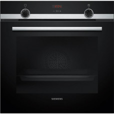 SIEMENS Four EcoClean HB554AER3F pas cher