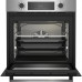 BEKO Four catalyse BBIM12300XCE pas cher