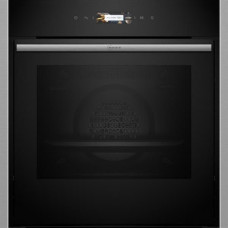 NEFF Four pyrolyse B54CR71N0 pas cher NEFF Four pyrolyse B54CR71N0 pas cher