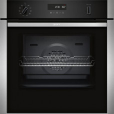 NEFF Four pyrolyse B5ACH7AN3F pas cher