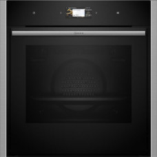 NEFF Four pyrolyse B64CS71N0 pas cher