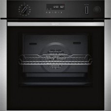 NEFF Four pyrolyse B6AVH7AN3F pas cher