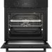 BEKO Four pyrolyse BBISA17302BMP pas cher