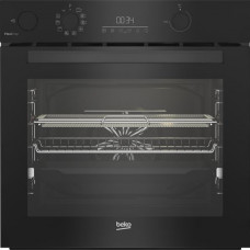 BEKO Four pyrolyse BBISA17302BMP pas cher
