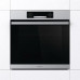 HISENSE Four pyrolyse BSA65226PX pas cher HISENSE Four pyrolyse BSA65226PX pas cher
