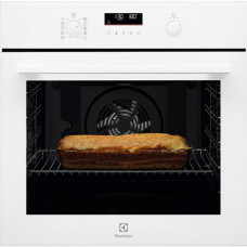 ELECTROLUX Four pyrolyse EOF6P46V pas cher ELECTROLUX Four pyrolyse EOF6P46V pas cher