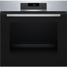 BOSCH Four pyrolyse HBA171BS4F pas cher