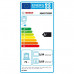 BOSCH Four pyrolyse HBA171EB3F pas cher