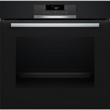 BOSCH Four pyrolyse HBA171EB3F pas cher