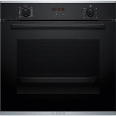 BOSCH Four pyrolyse HBA274BB3F pas cher