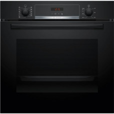 BOSCH Four pyrolyse HBA574BB3 pas cher BOSCH Four pyrolyse HBA574BB3 pas cher