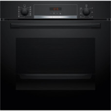 BOSCH Four pyrolyse HBA574BB3F pas cher