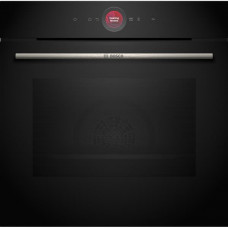 BOSCH Four pyrolyse HBA7741B1 pas cher BOSCH Four pyrolyse HBA7741B1 pas cher