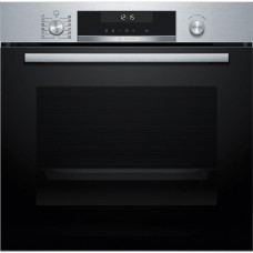 BOSCH Four pyrolyse HBG578ES7 pas cher