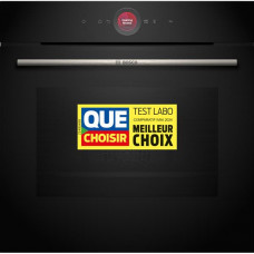 BOSCH Four pyrolyse HBG7741B1 pas cher BOSCH Four pyrolyse HBG7741B1 pas cher